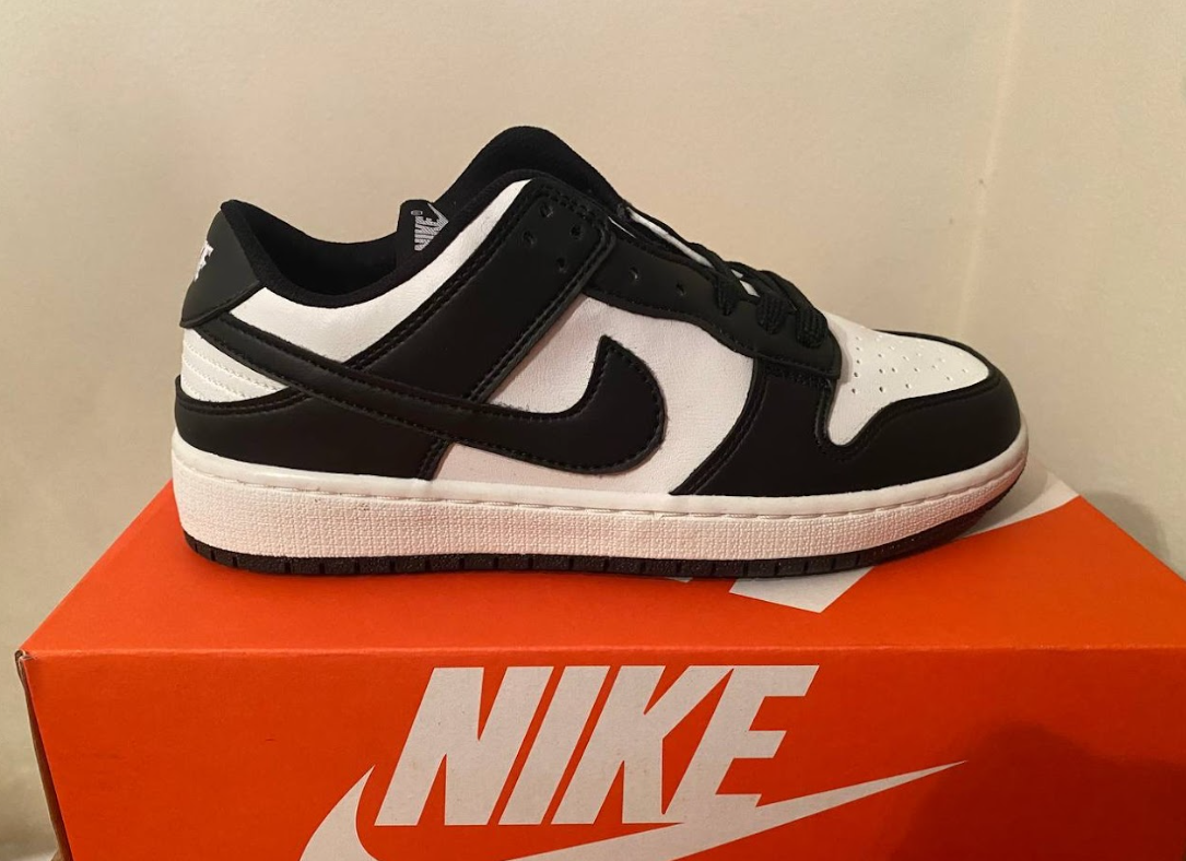 NIKE AIR JORDAN 1 - LOW (Opciones)