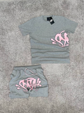 Conjunto Corto - SYNA WORLD (Opciones)
