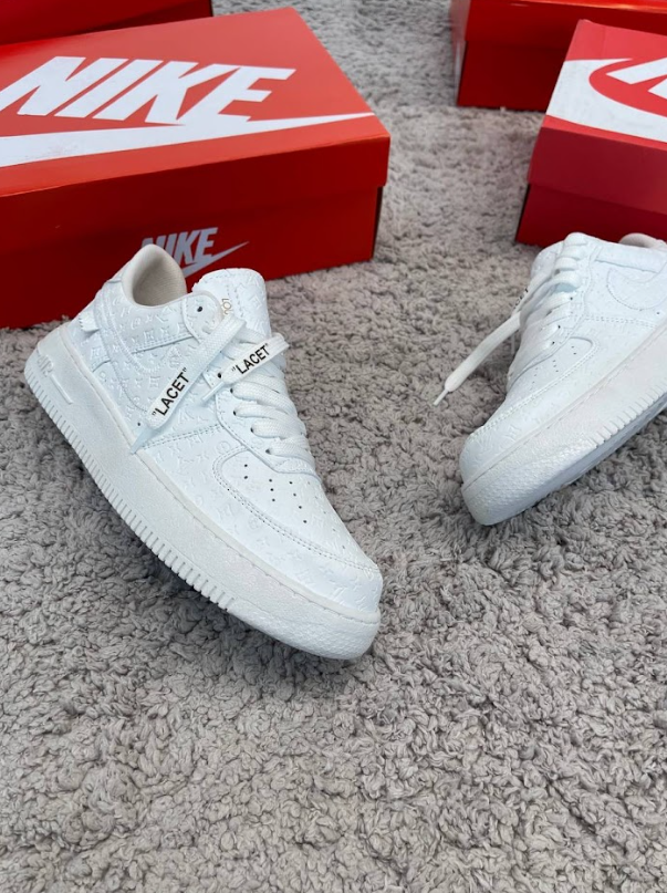 AIR FORCE - LOUIS VUITON