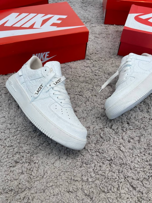 AIR FORCE - LOUIS VUITON