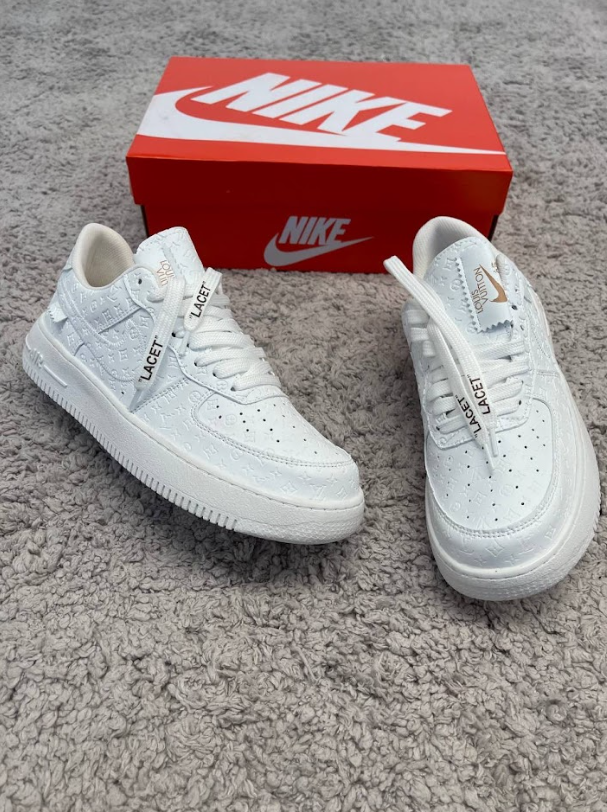 AIR FORCE - LOUIS VUITON