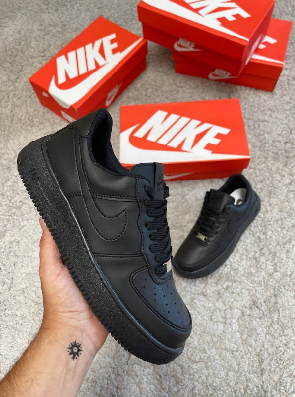 AIR FORCE 1 (Opciones)