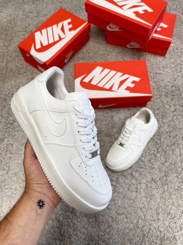 AIR FORCE 1 (Opciones)