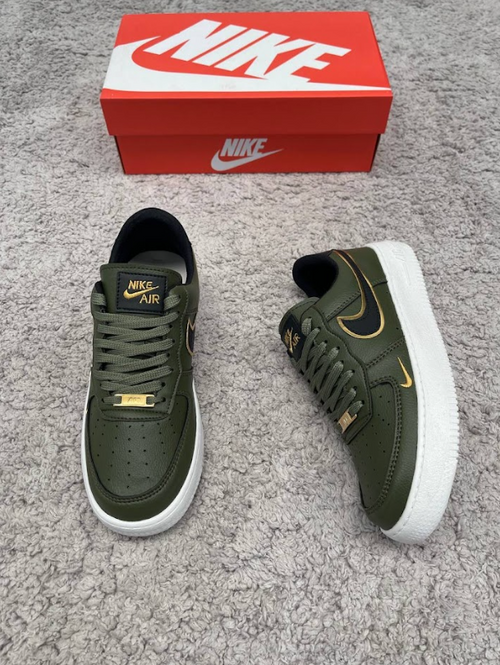 AIR FORCE - OLIVE