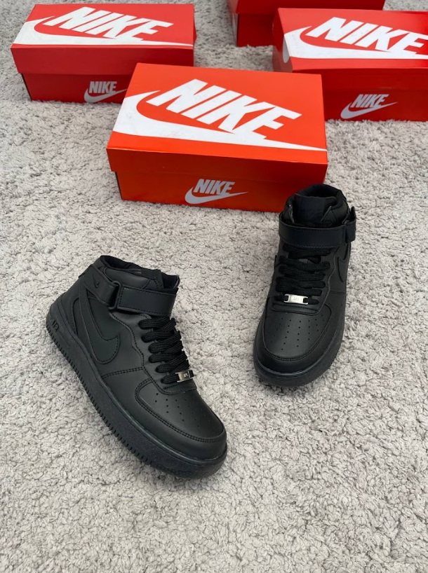 AIR FORCE 1 MID