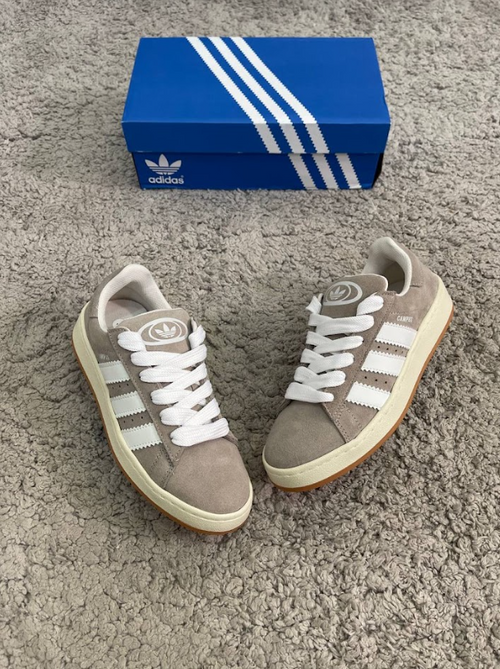 ADIDAS - CUMPUS (Opciones)