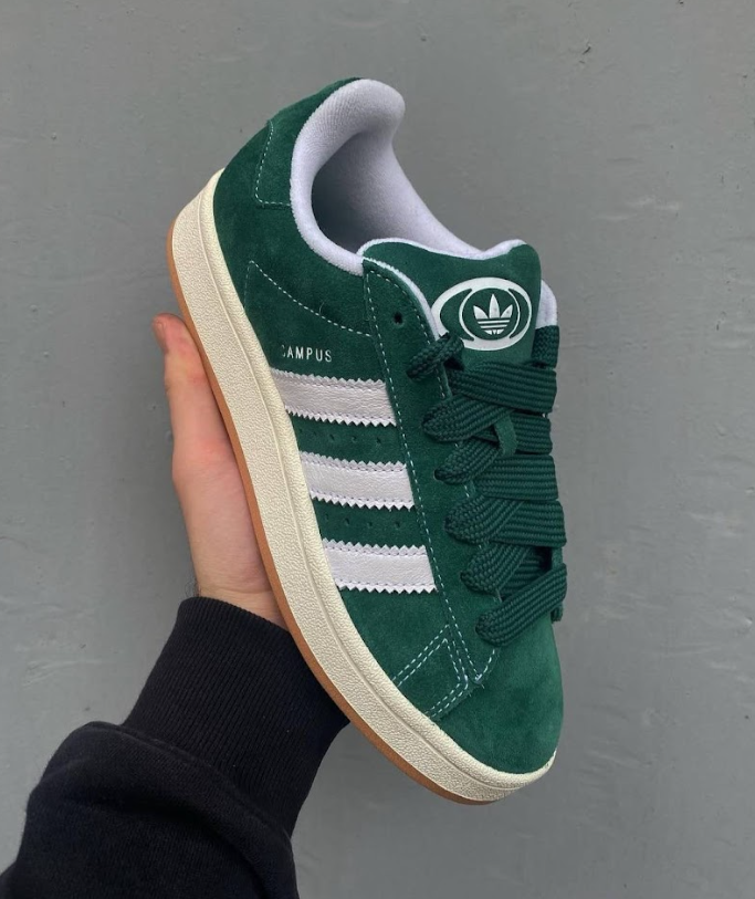 ADIDAS - CUMPUS (Opciones)