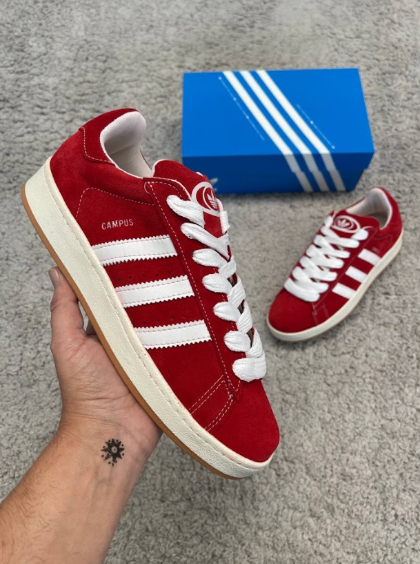 ADIDAS - CUMPUS (Opciones)