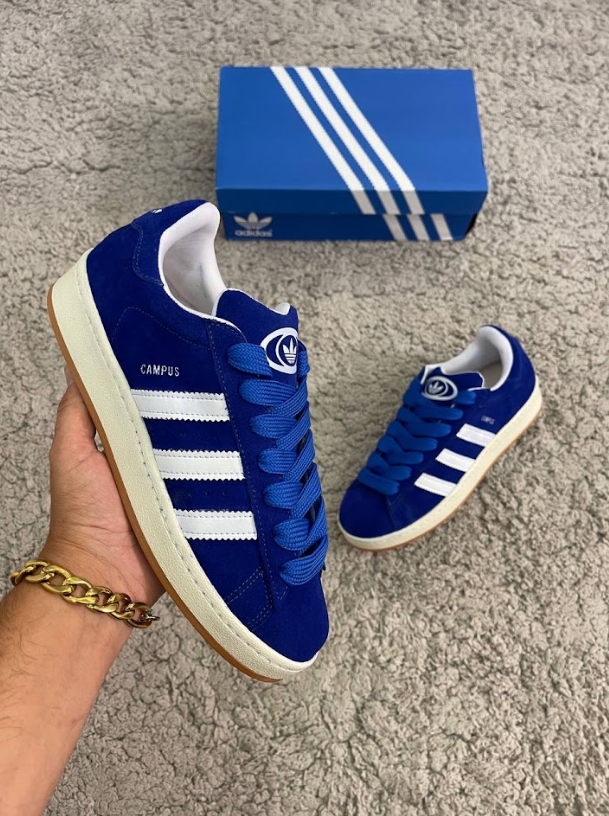 ADIDAS - CUMPUS (Opciones)