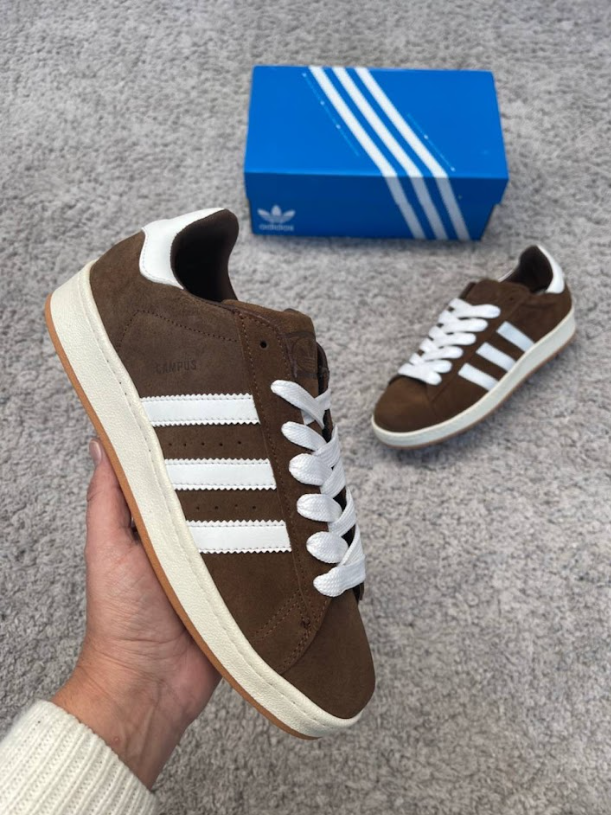 ADIDAS - CUMPUS (Opciones)