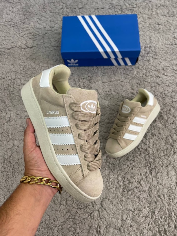 ADIDAS - CUMPUS (Opciones)