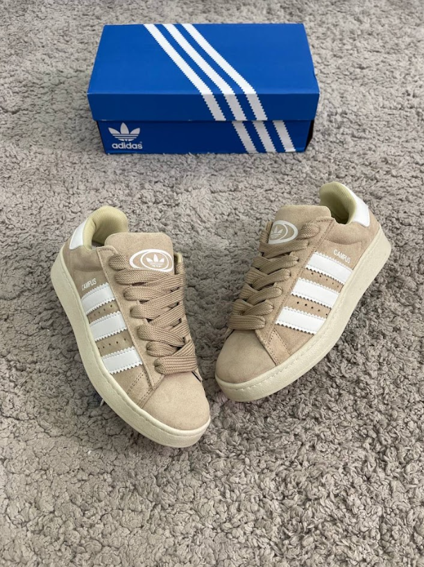 ADIDAS - CUMPUS (Opciones)