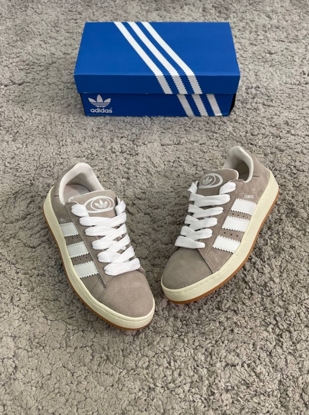 ADIDAS - CUMPUS (Opciones)