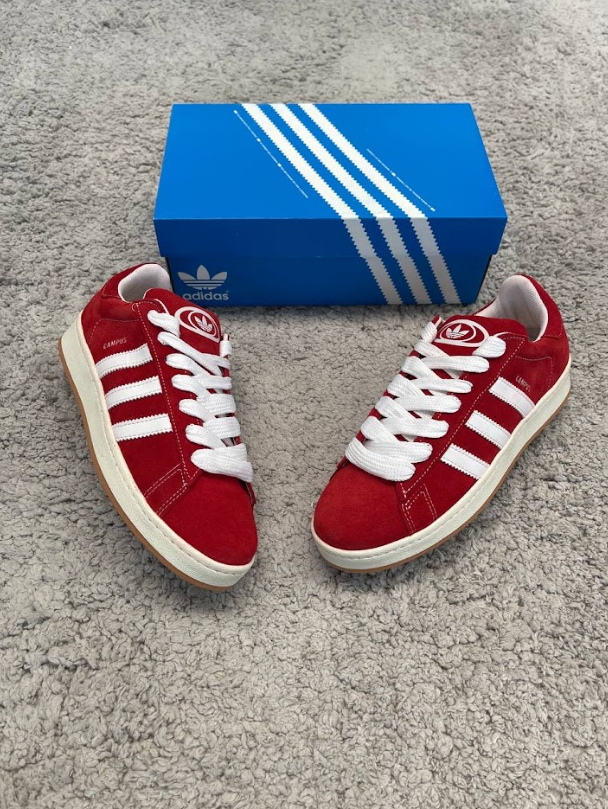 ADIDAS - CUMPUS (Opciones)