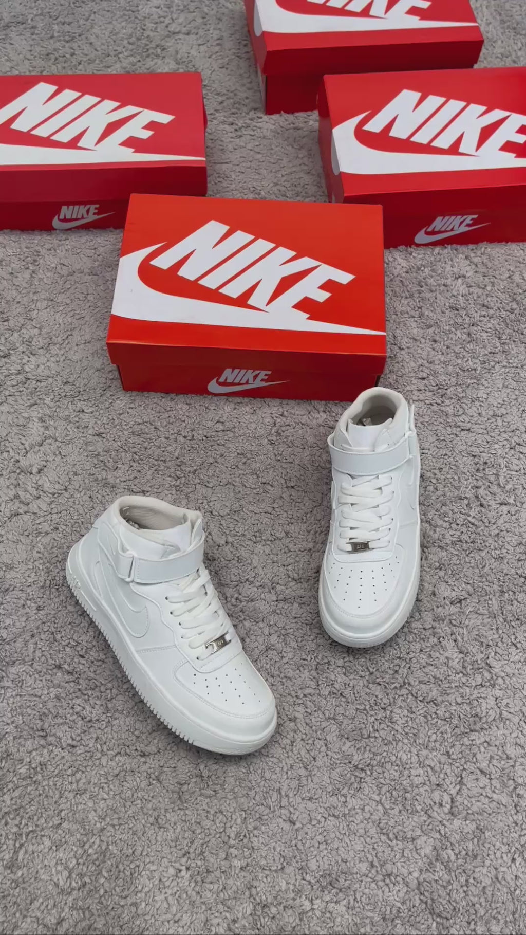 AIR FORCE 1 MID