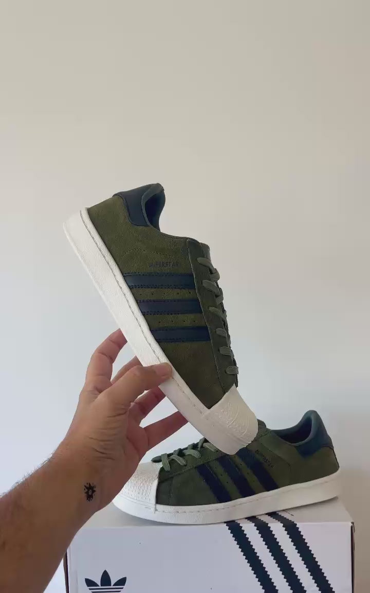 ADIDAS - SUPERSTAR (Opciones)