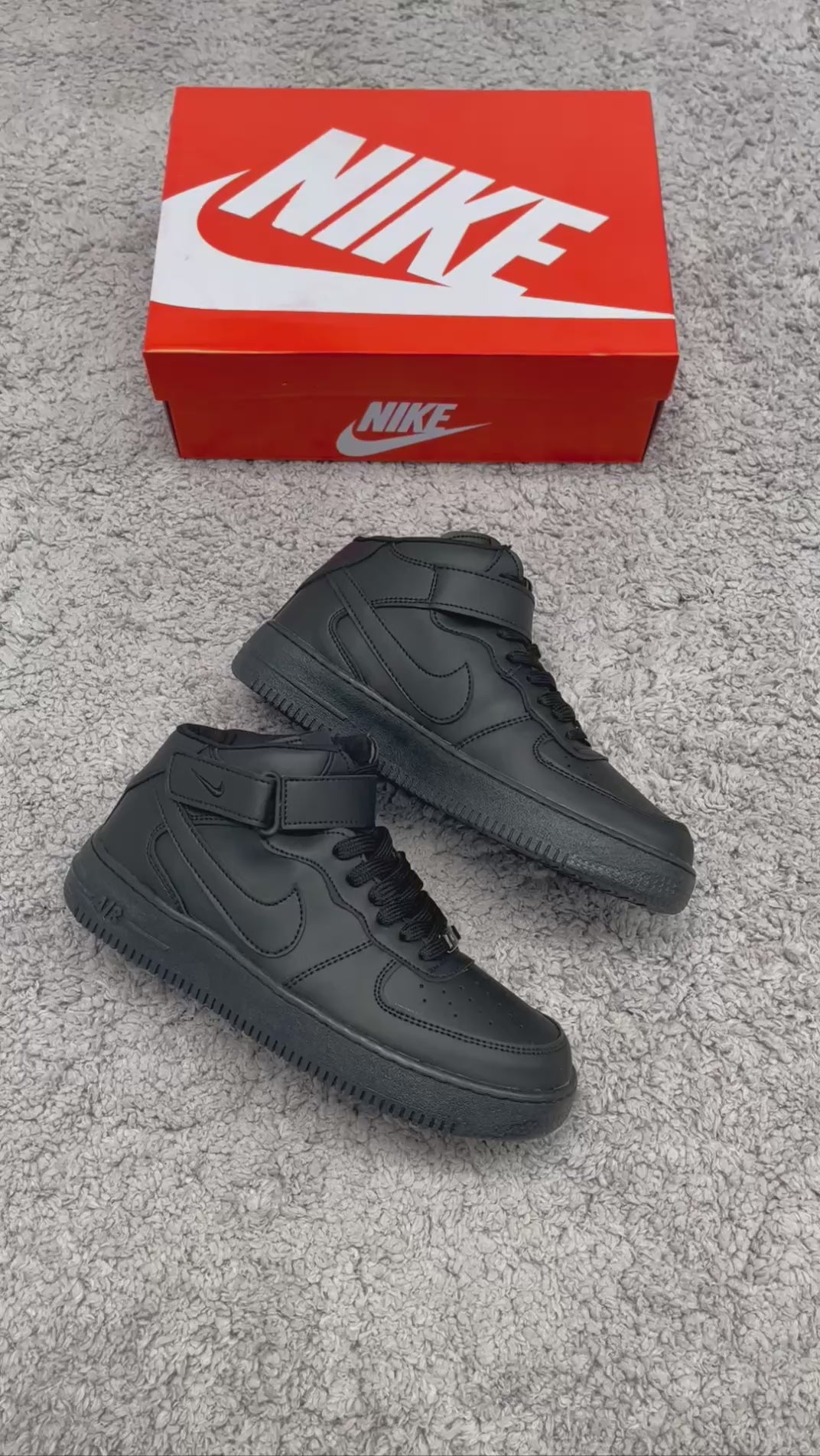 AIR FORCE 1 MID