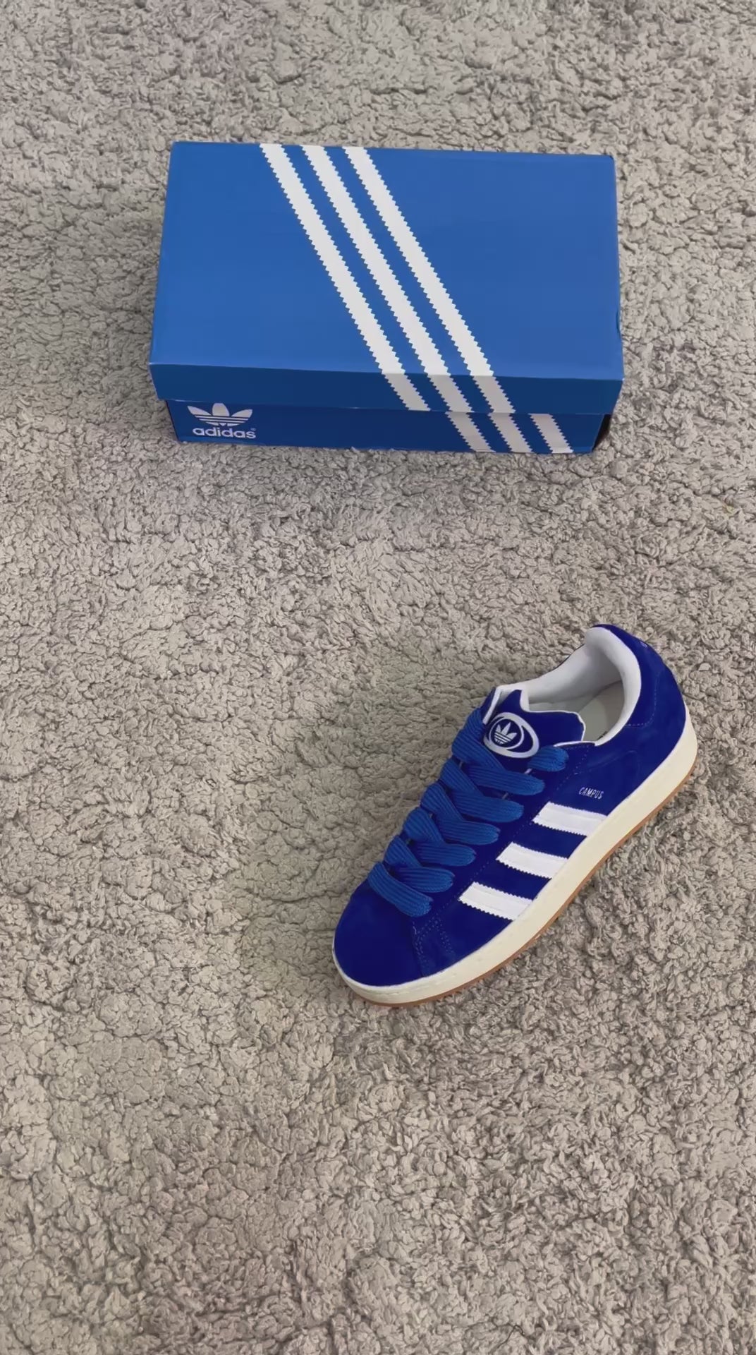 ADIDAS - CUMPUS (Opciones)
